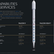 Image for article titled SpaceX Lands Three Falcon Heavy Rocket Boosters After One Launch
